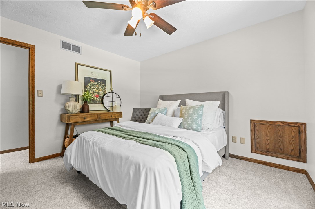 Ann Marie Estates 1 - Residential