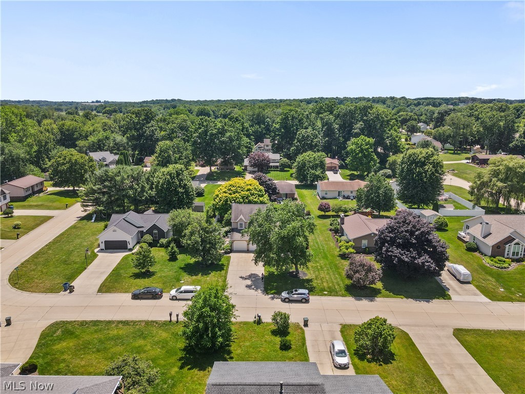 Ann Marie Estates 1 - Residential