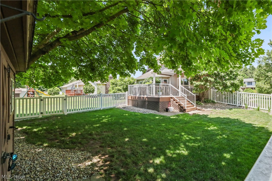 Ann Marie Estates 1 - Residential