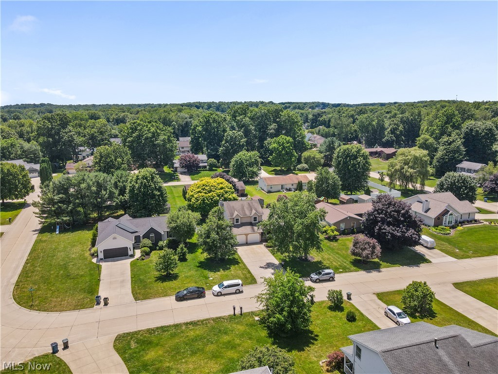 Ann Marie Estates 1 - Residential