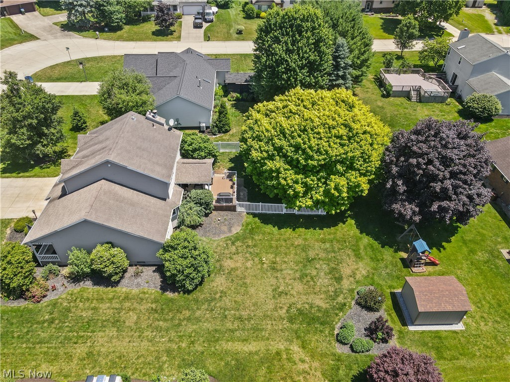 Ann Marie Estates 1 - Residential