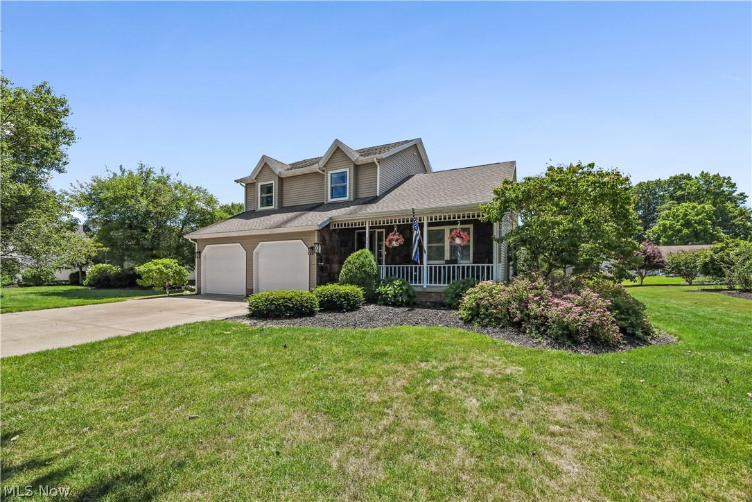 Ann Marie Estates 1 - Residential