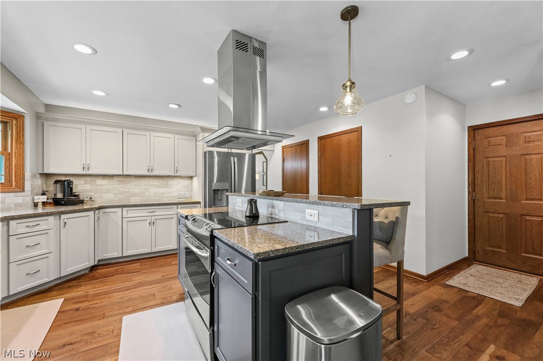 Ann Marie Estates 1 - Residential