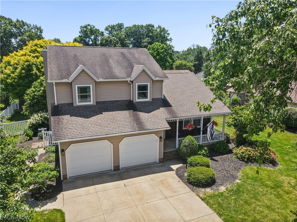 Ann Marie Estates 1 - Residential