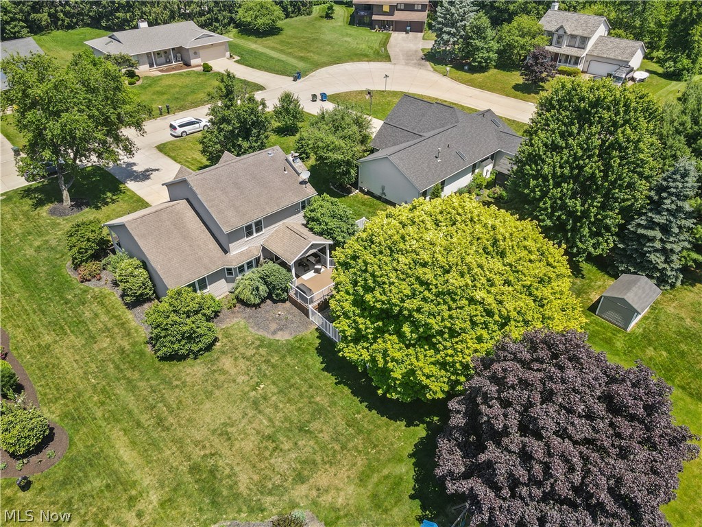 Ann Marie Estates 1 - Residential