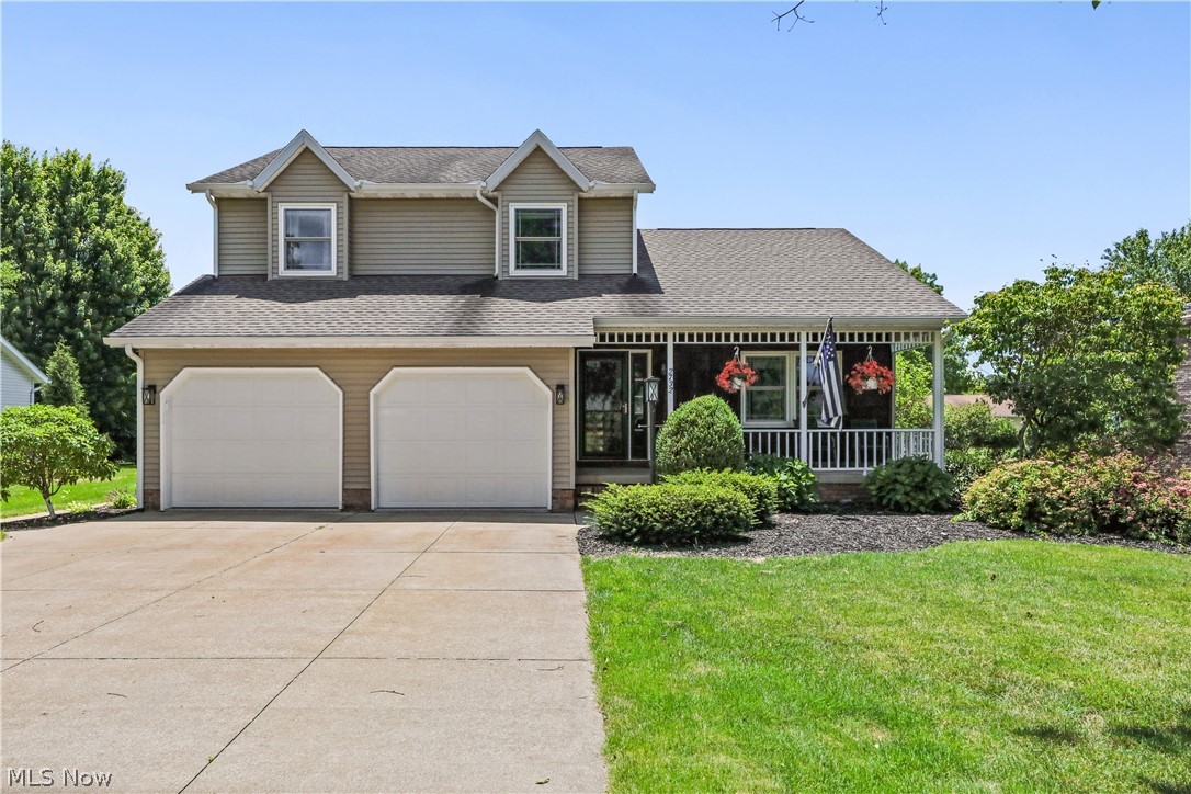 Ann Marie Estates 1 - Residential