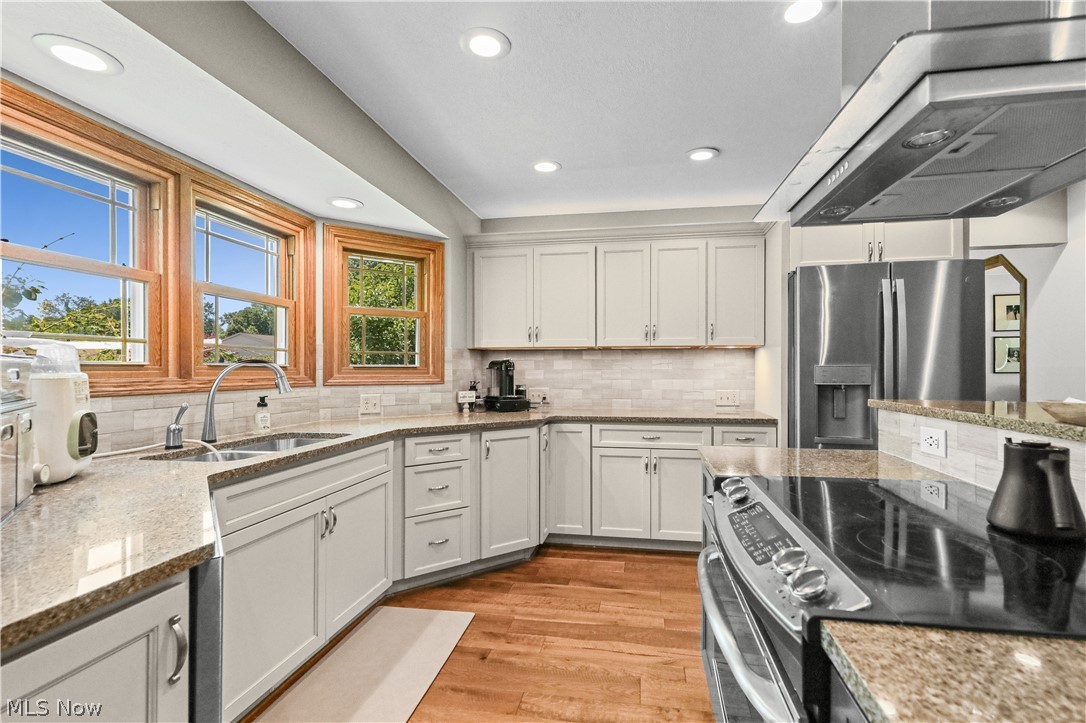 Ann Marie Estates 1 - Residential