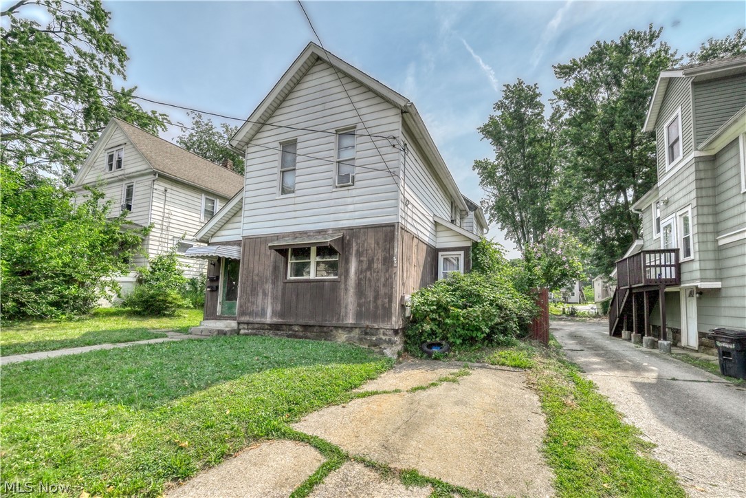 Hart & Summers - Residential Income