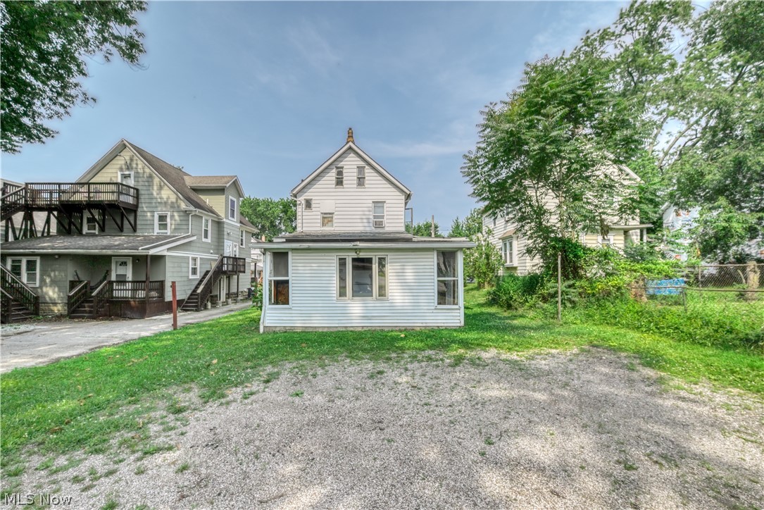 Hart & Summers - Residential Income