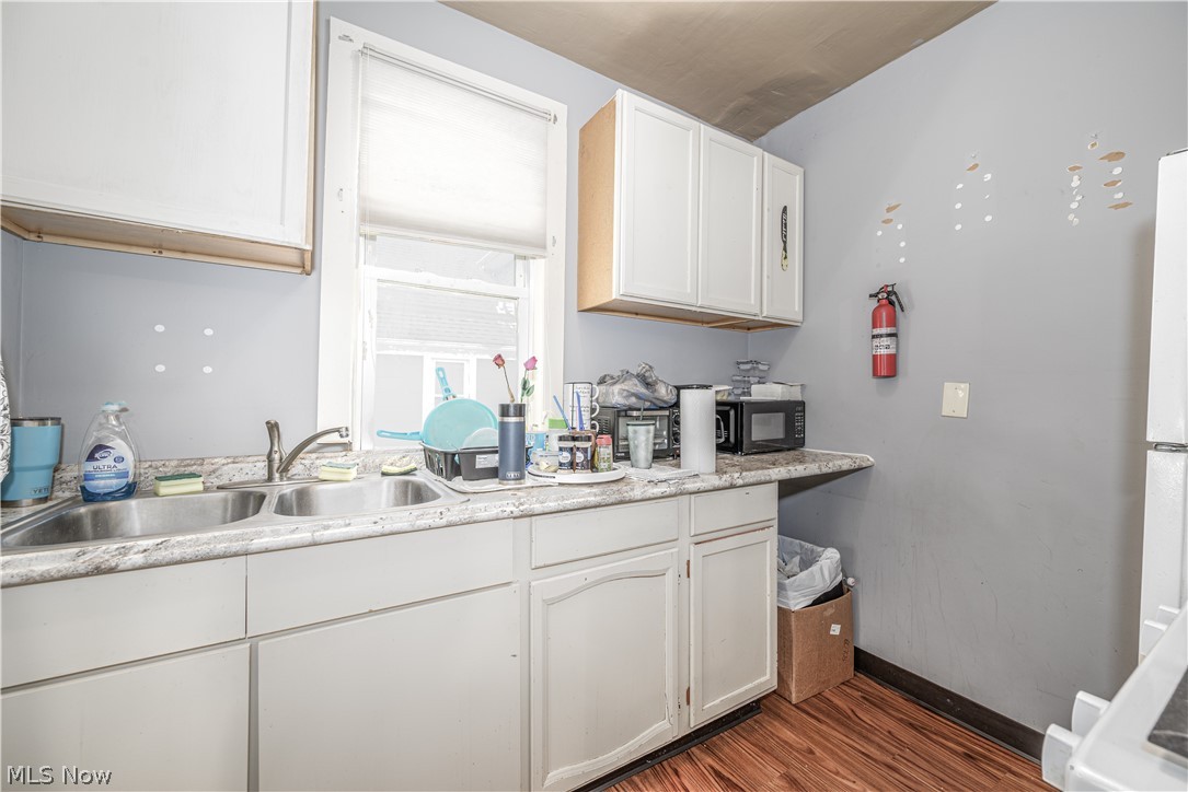 Hart & Summers - Residential Income