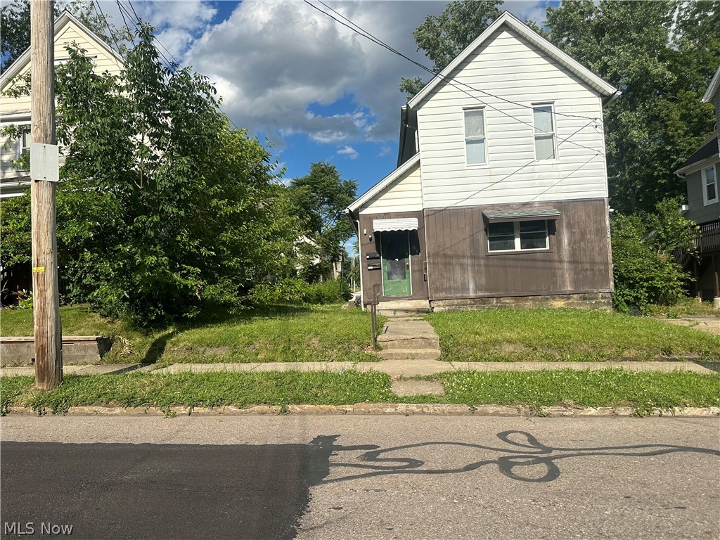Hart & Summers - Residential Income