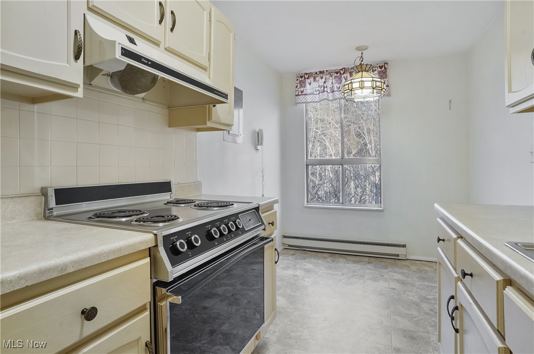 Silver Lake Towers Condo - Residential