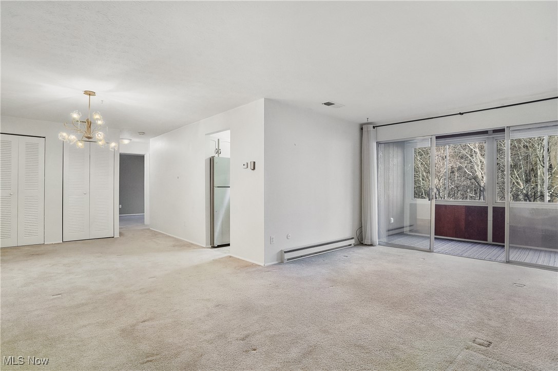 Silver Lake Towers Condo - Residential