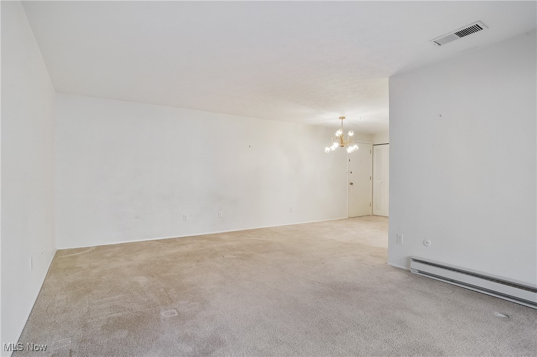 Silver Lake Towers Condo - Residential