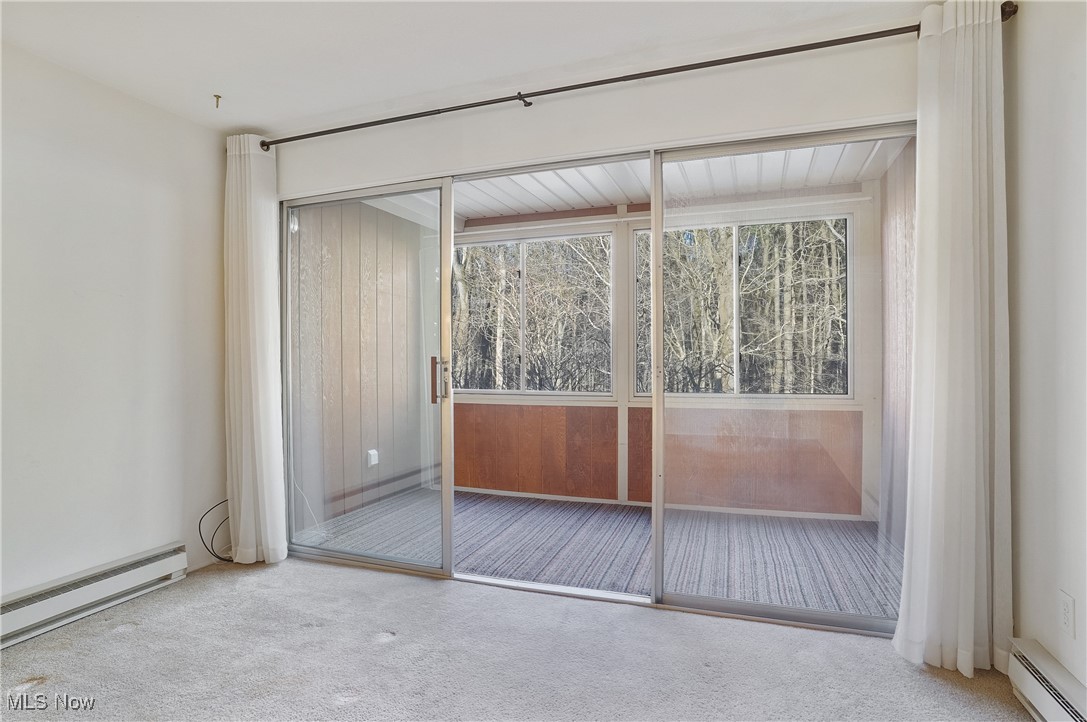 Silver Lake Towers Condo - Residential