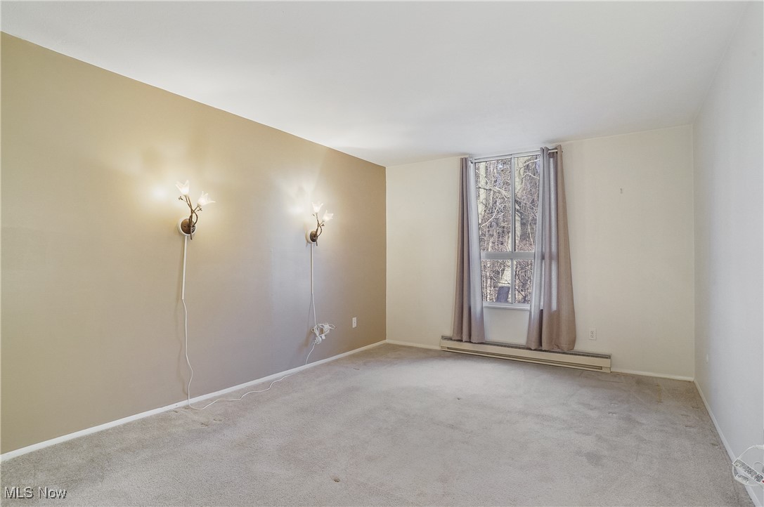 Silver Lake Towers Condo - Residential