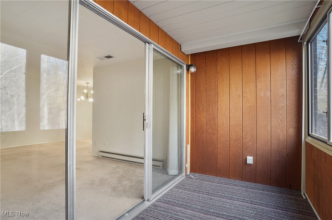 Silver Lake Towers Condo - Residential