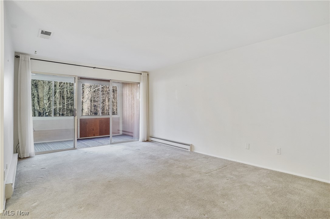 Silver Lake Towers Condo - Residential