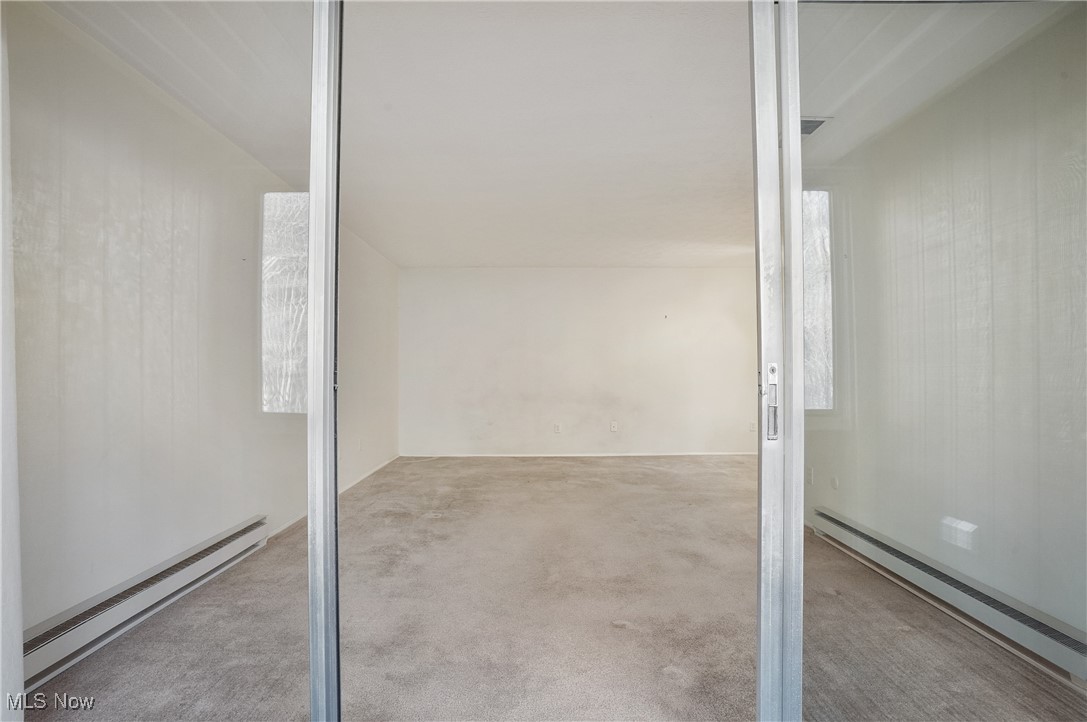 Silver Lake Towers Condo - Residential