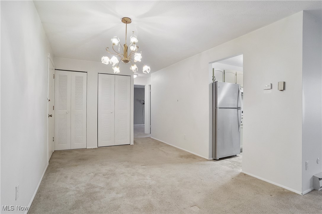 Silver Lake Towers Condo - Residential