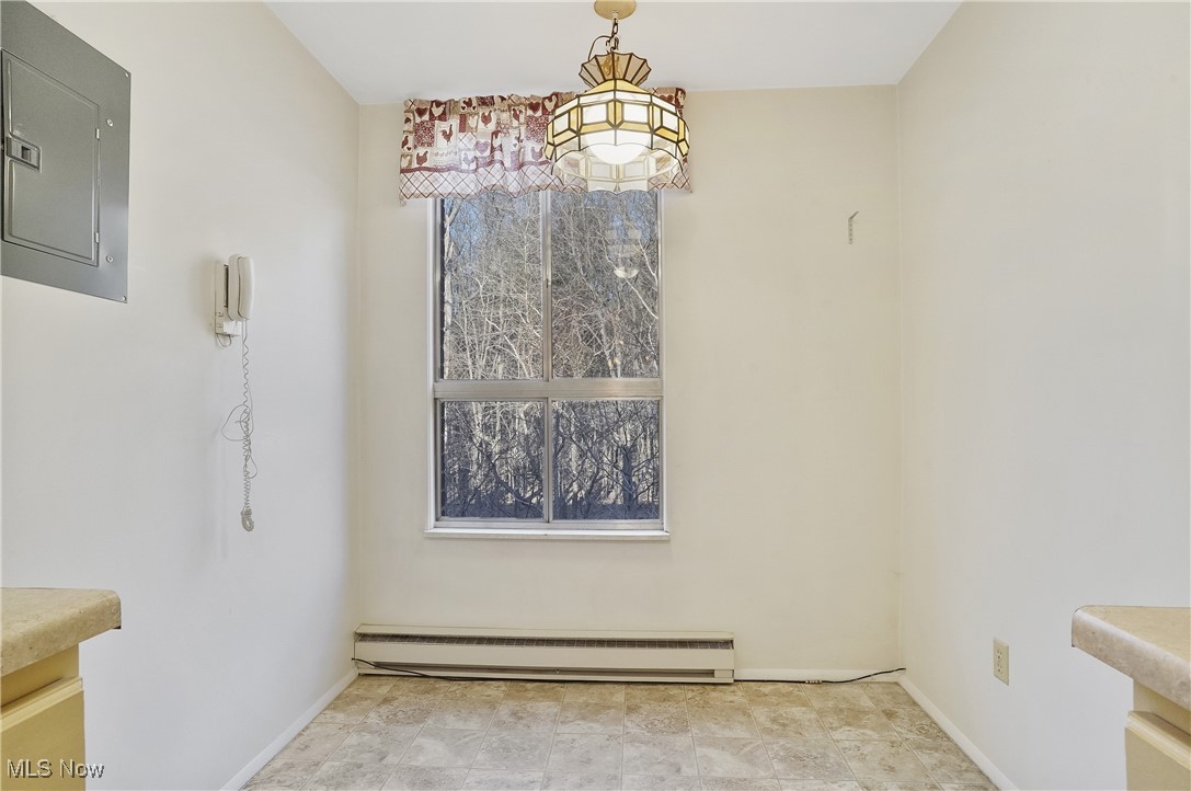 Silver Lake Towers Condo - Residential
