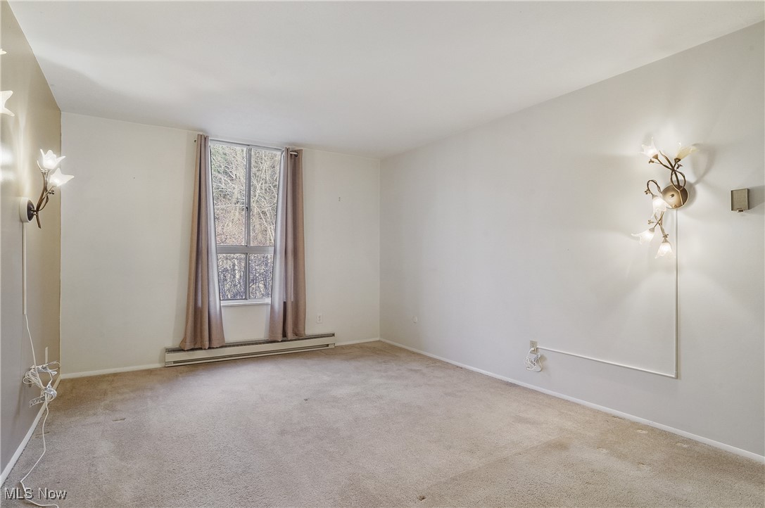 Silver Lake Towers Condo - Residential