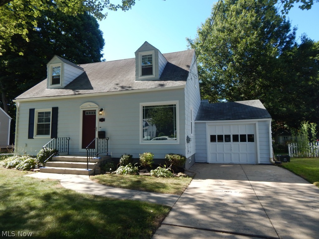 Leonard - Residential