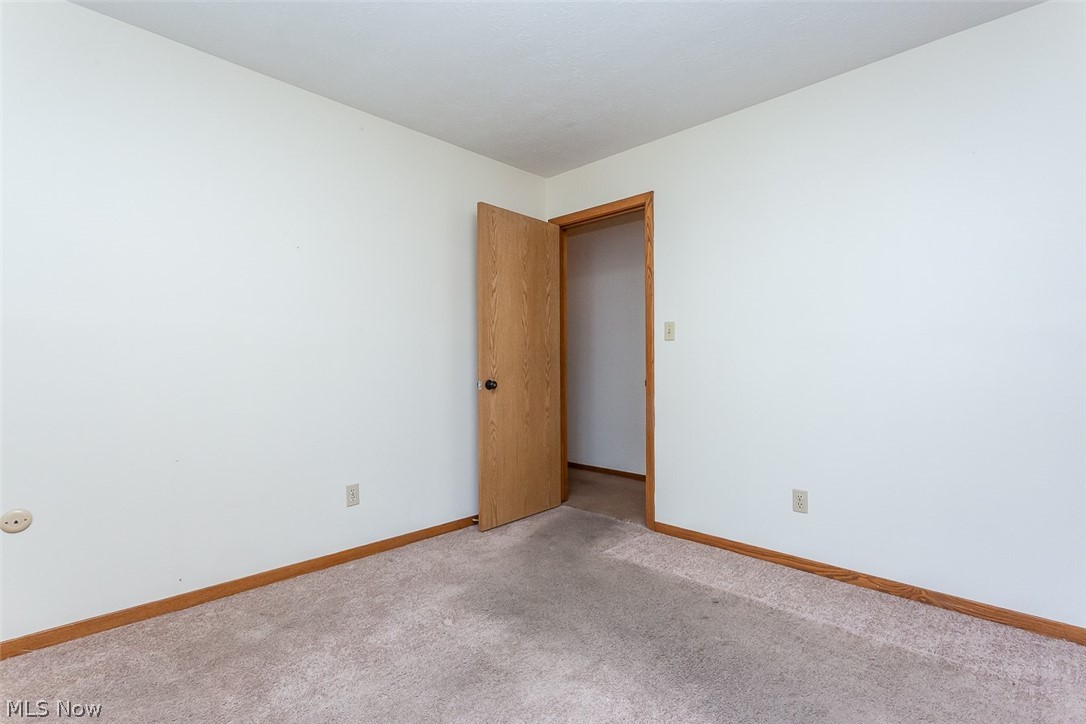 Beverly May Drive/Independence - Residential