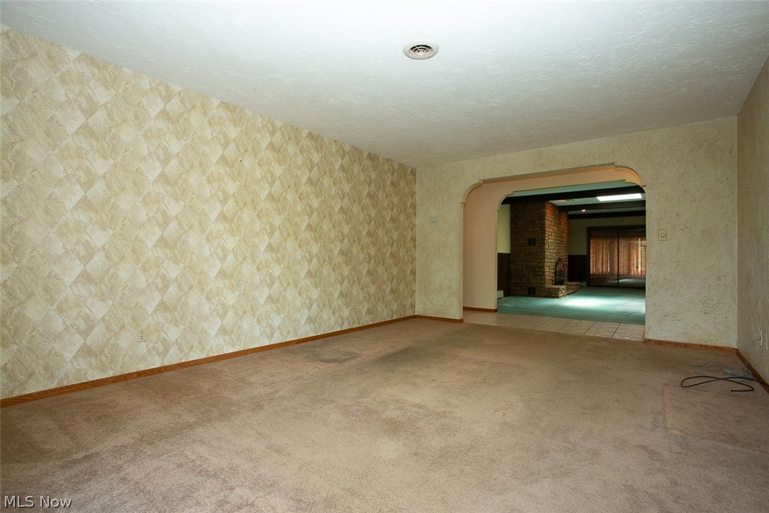 Beverly May Drive/Independence - Residential