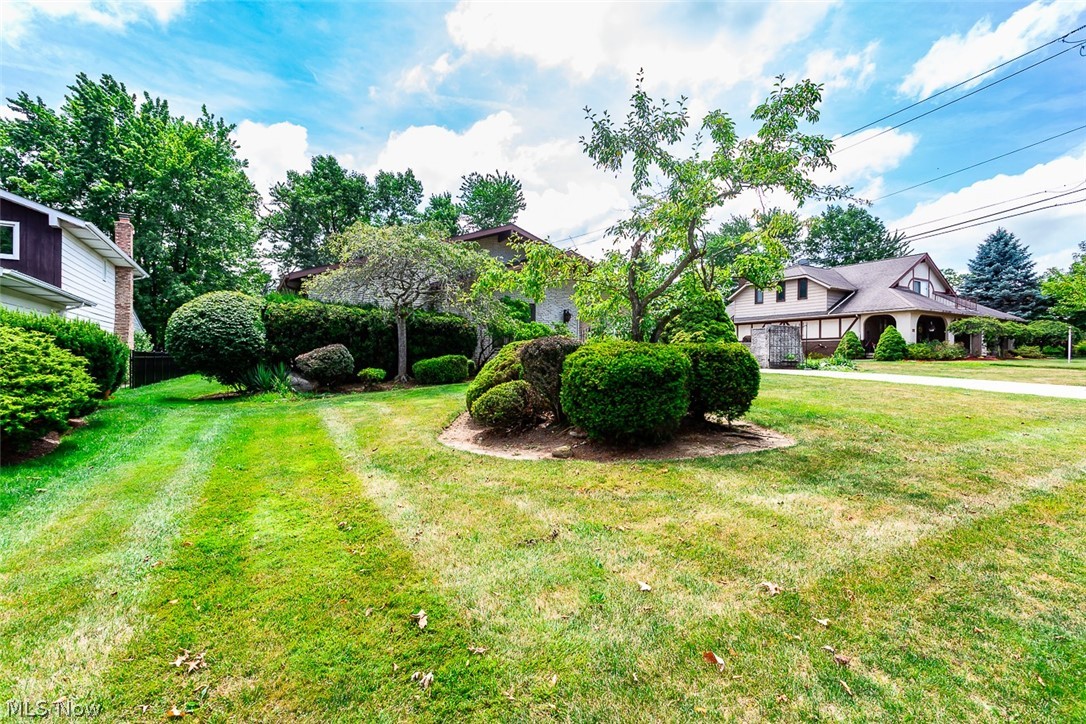 Beverly May Drive/Independence - Residential