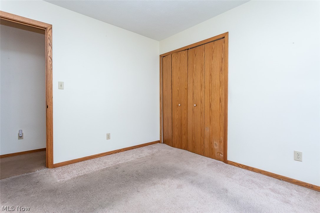 Beverly May Drive/Independence - Residential