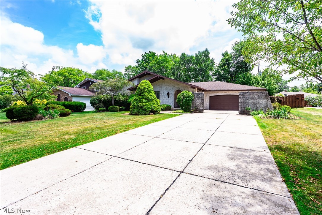 Beverly May Drive/Independence - Residential