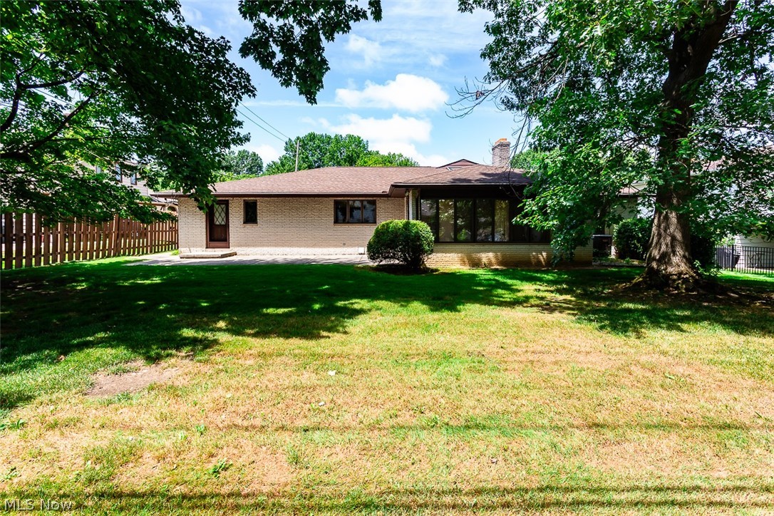 Beverly May Drive/Independence - Residential