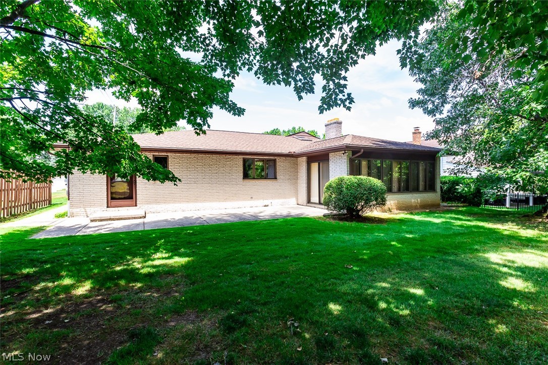 Beverly May Drive/Independence - Residential