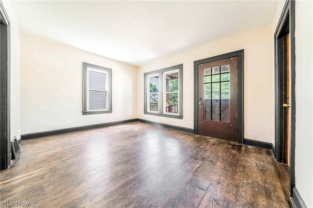 Faxon Sub - Residential Income