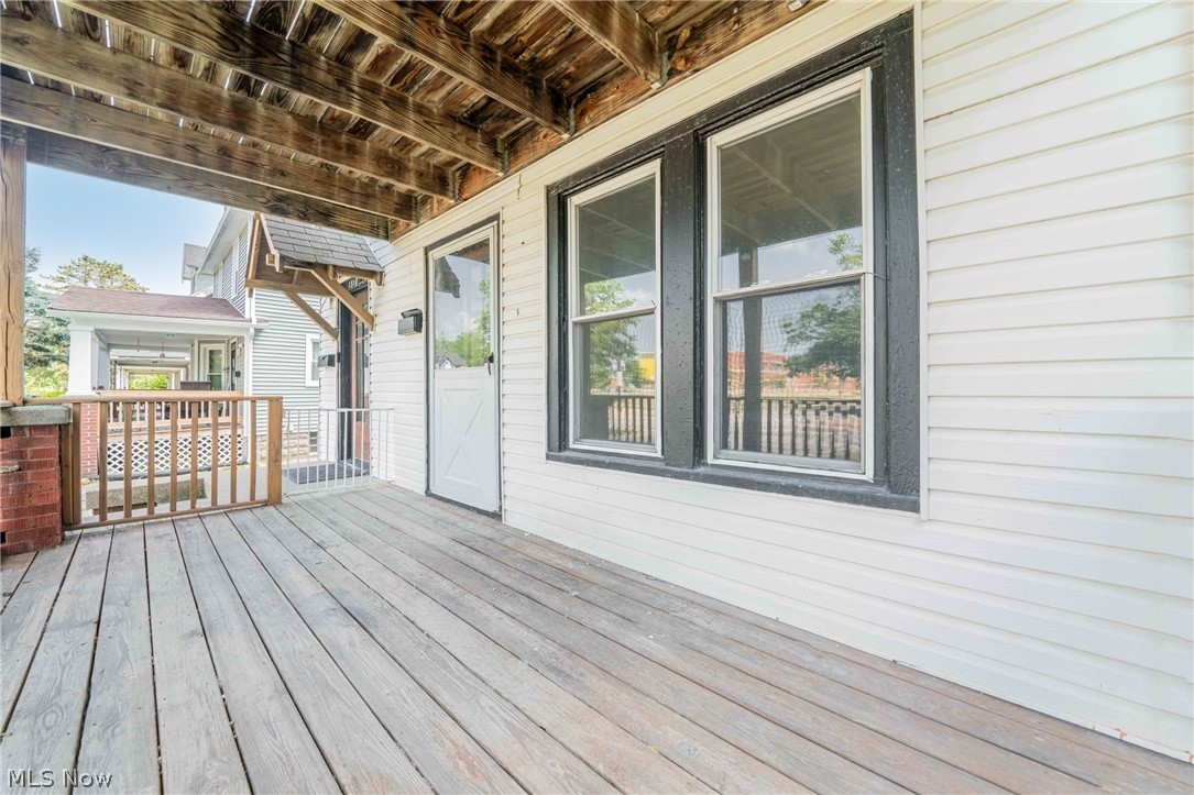 Faxon Sub - Residential Income