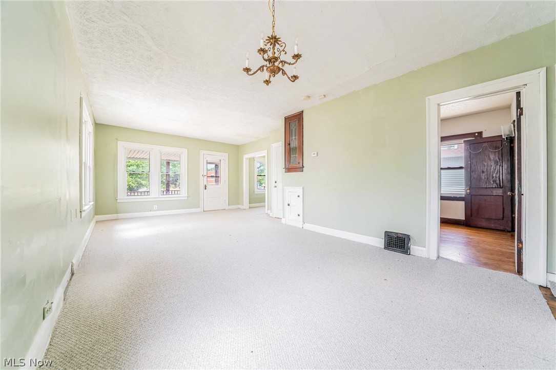 Faxon Sub - Residential Income