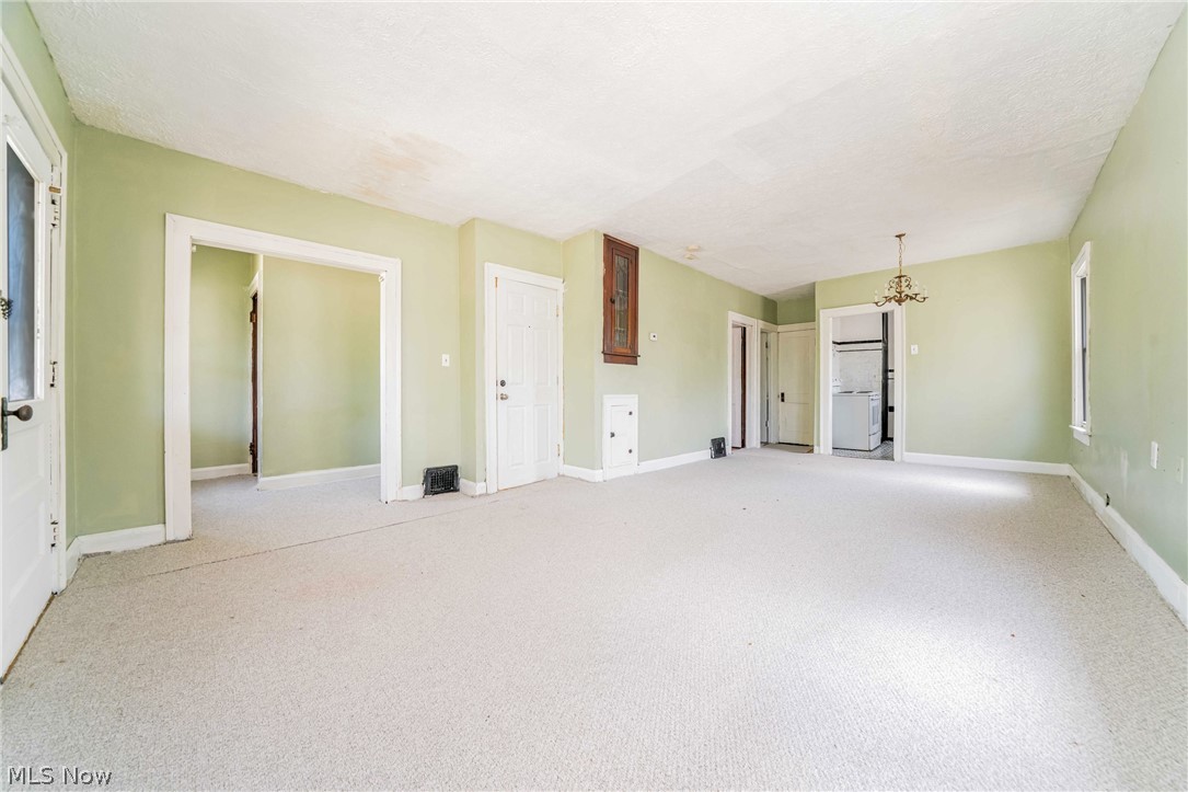 Faxon Sub - Residential Income