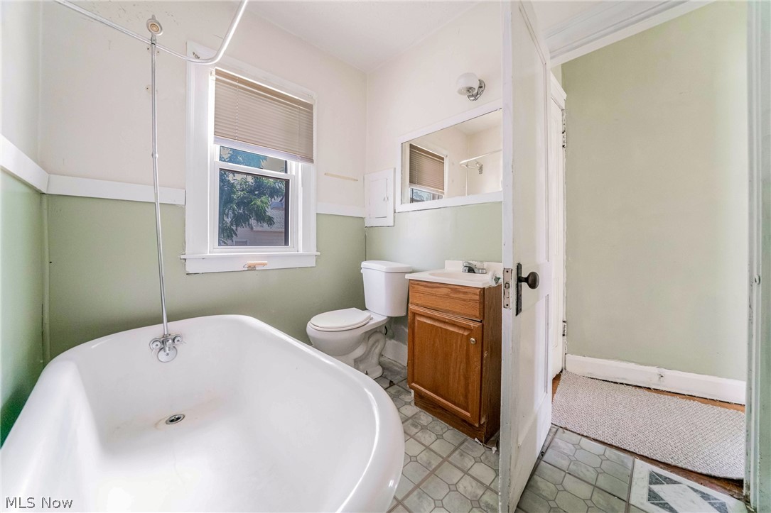 Faxon Sub - Residential Income