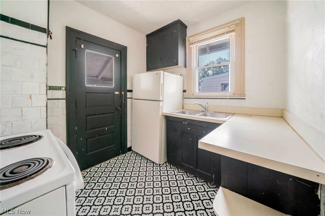 Faxon Sub - Residential Income