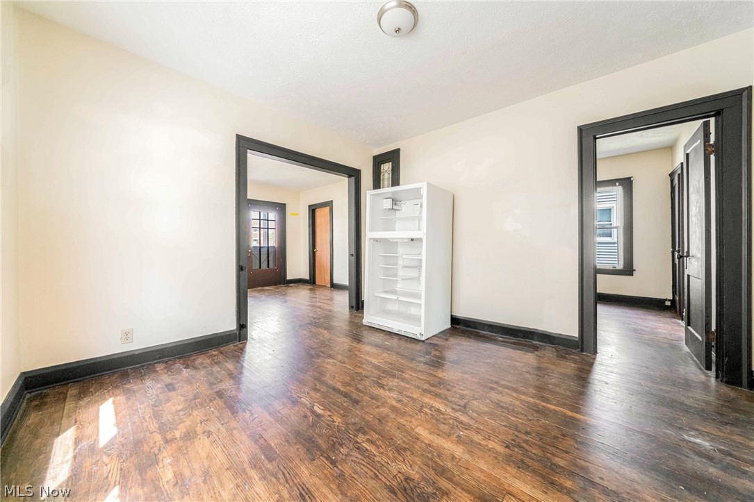 Faxon Sub - Residential Income