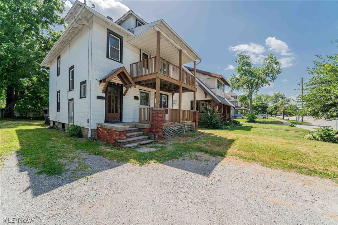 Faxon Sub - Residential Income