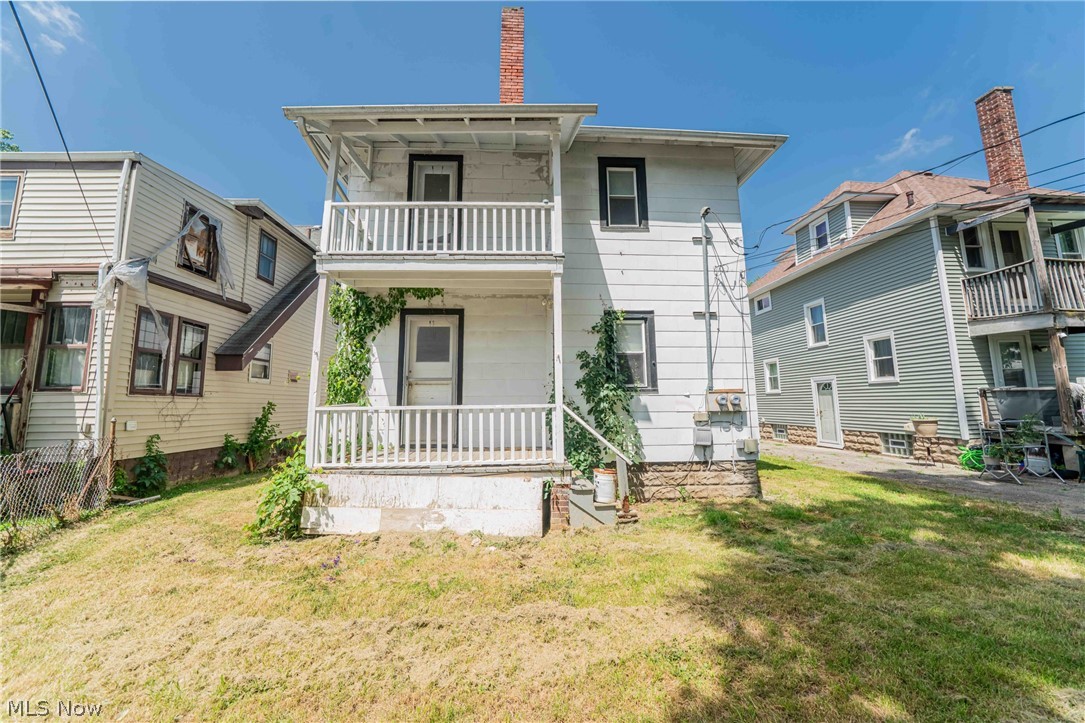 Faxon Sub - Residential Income