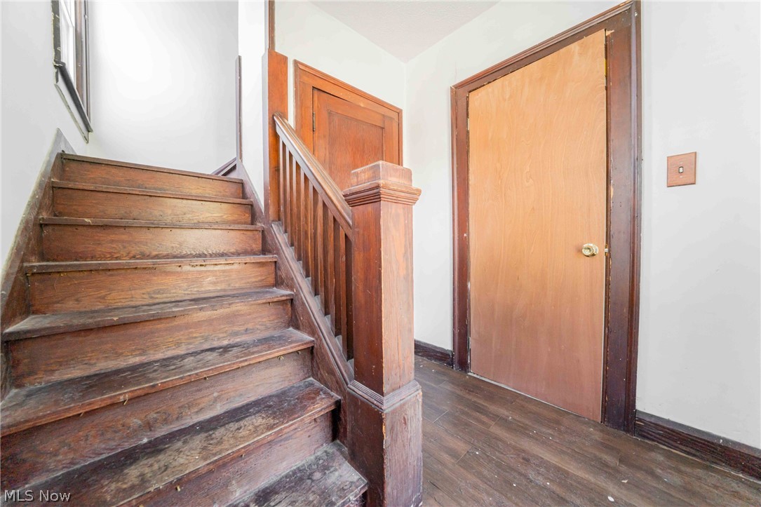 Faxon Sub - Residential Income