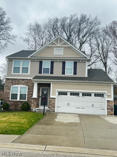 Eastwood Glen #2 - Residential