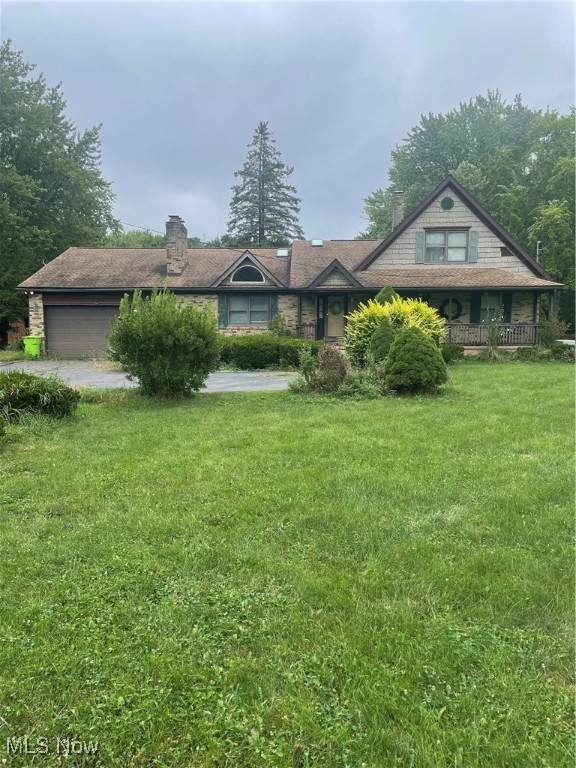 Tallmadge 12 - Residential