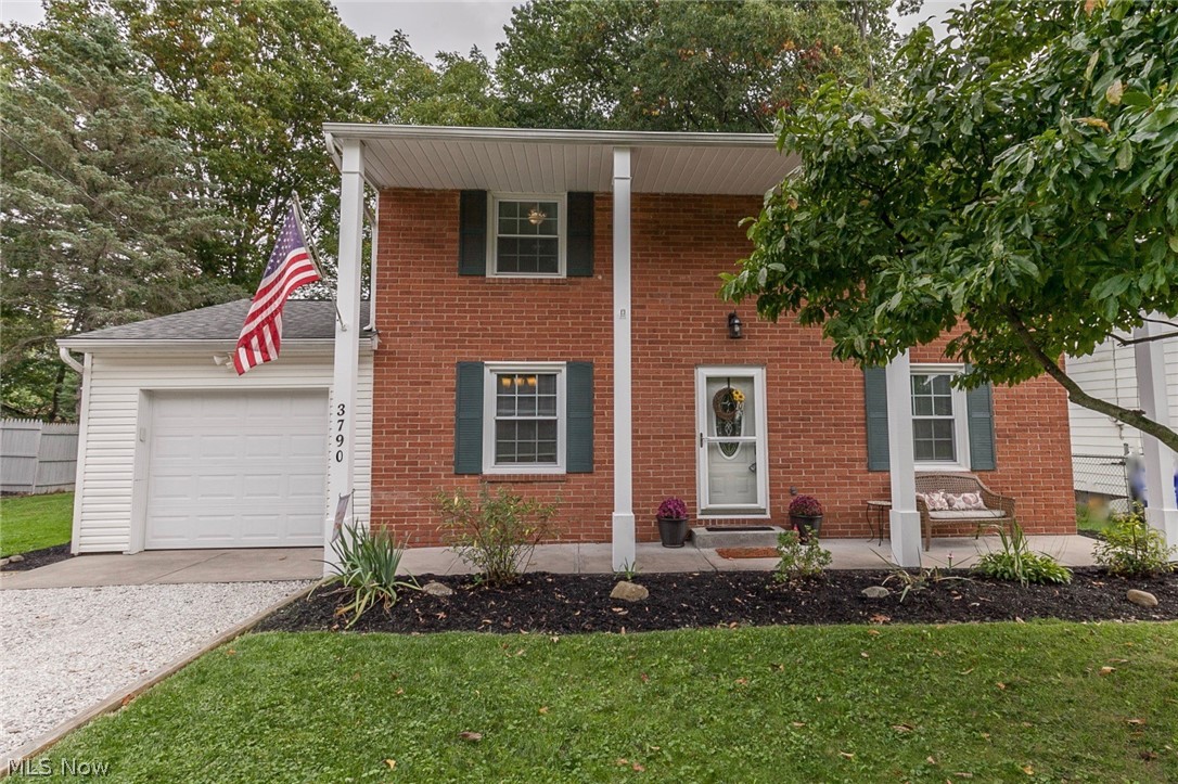 Beechcrest - Residential