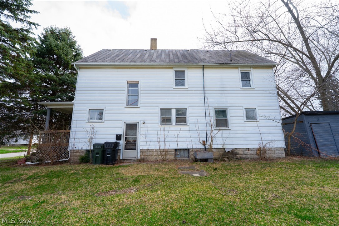 William A Bramans Add - Residential