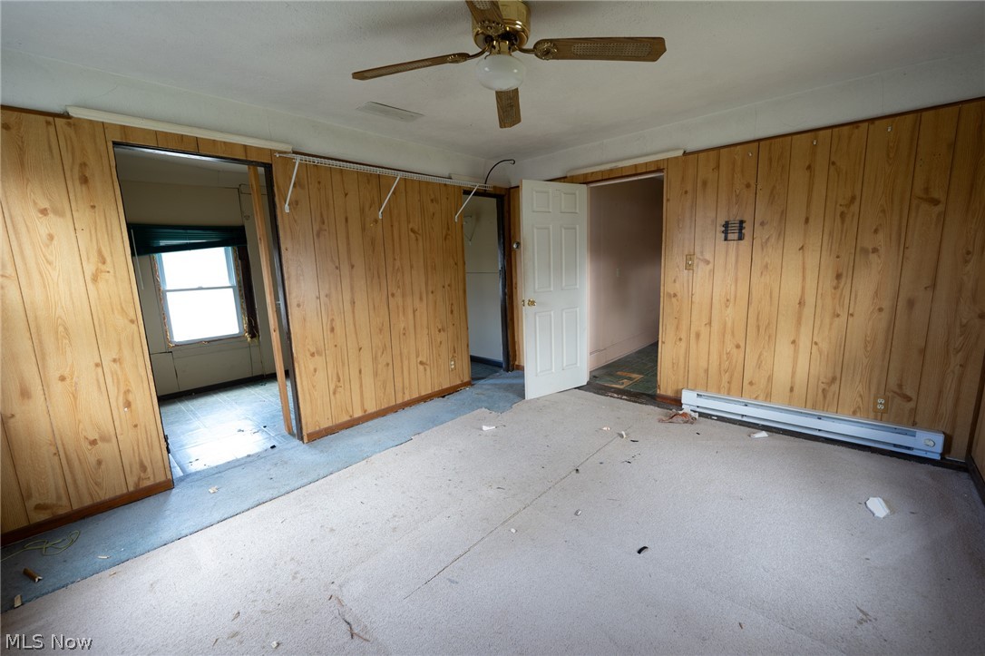 William A Bramans Add - Residential
