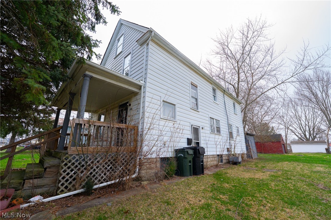 William A Bramans Add - Residential